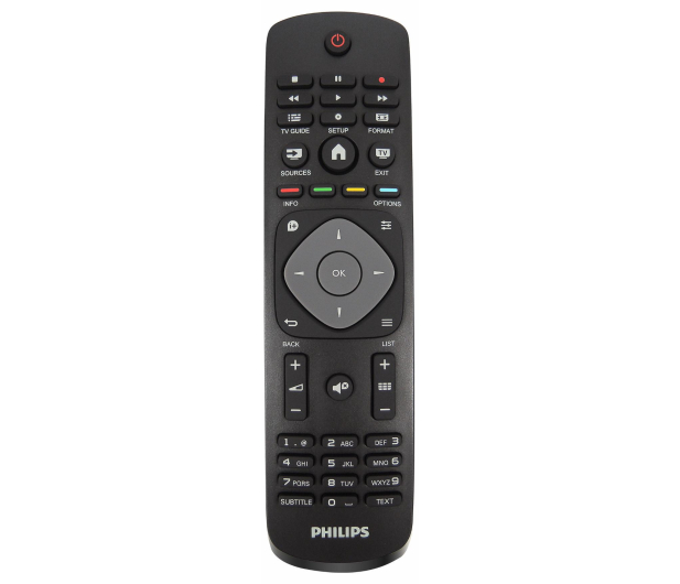 Philips 43PFS5505 - 547009 - zdjęcie 3